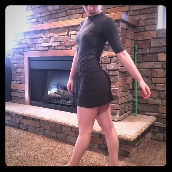 Gianni Bini Dresses & Skirts - NWOT Gianni Bini Wool Mini Skirt 💄